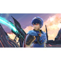 Super Smash Bros Ultimate