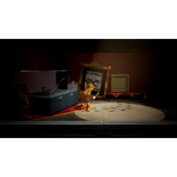 Princess Peach Showtime