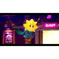 Princess Peach Showtime