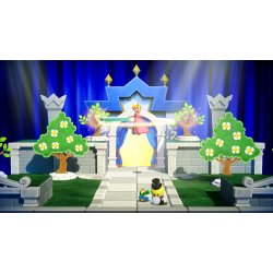 Princess Peach Showtime