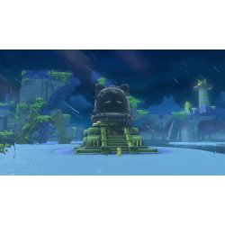 Super Mario 3D World + Bowser's Fury 