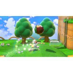 Super Mario 3D World + Bowser's Fury 