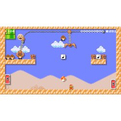 Super Mario Maker 2 