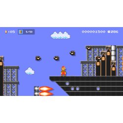 Super Mario Maker 2 