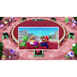 Super Mario Party 