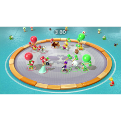 Super Mario Party 