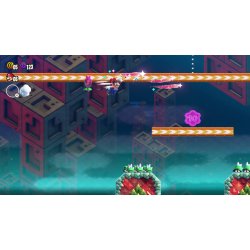 Super Mario Bros Wonder