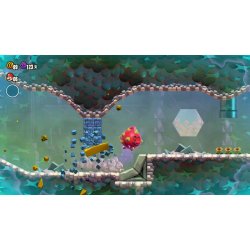 Super Mario Bros Wonder