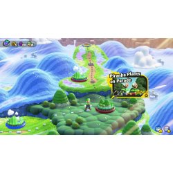 Super Mario Bros Wonder