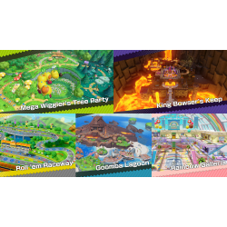 Super Mario Party Jamboree