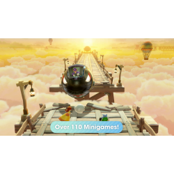 Super Mario Party Jamboree