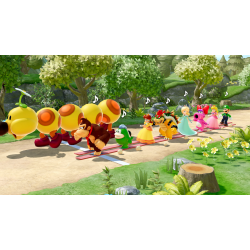 Super Mario Party Jamboree