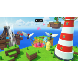 Super Mario Party Jamboree