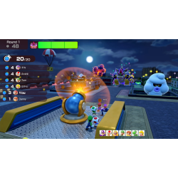 Super Mario Party Jamboree