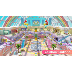 Super Mario Party Jamboree