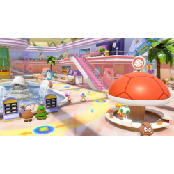 Super Mario Party Jamboree