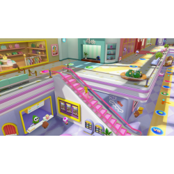 Super Mario Party Jamboree