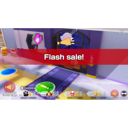 Super Mario Party Jamboree