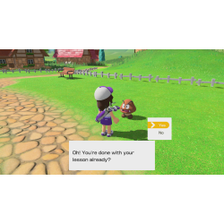 Mario Golf Super Rush