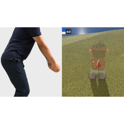 Mario Golf Super Rush